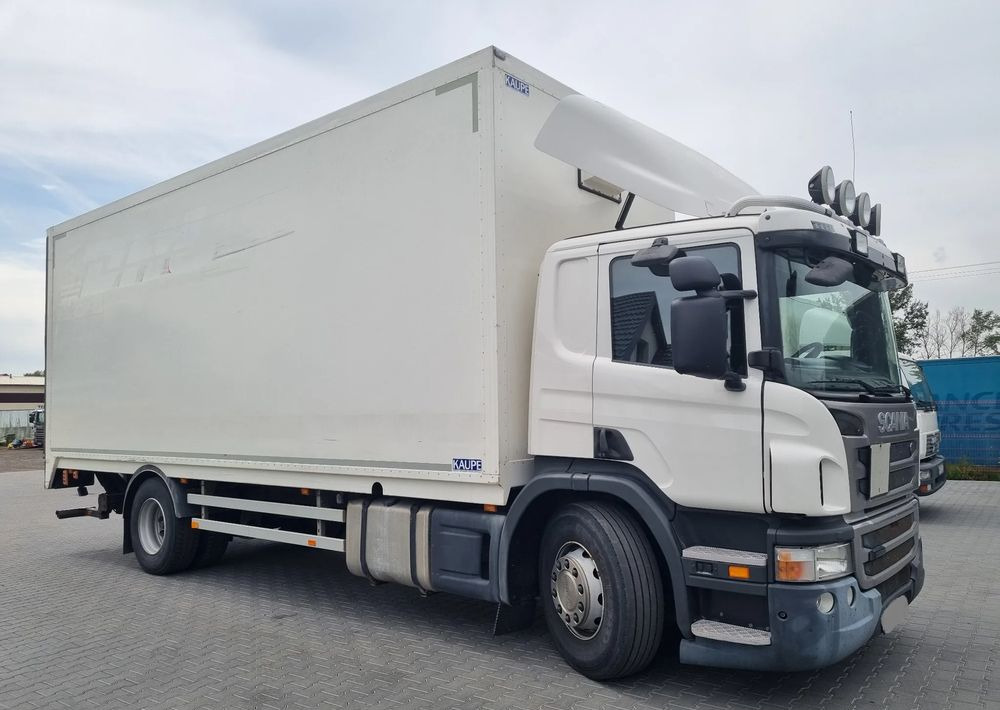 Scania P 360 - Bakwagen: afbeelding 3 Scania P 360 - Bakwagen: afbeelding 3