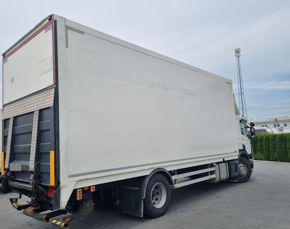 Scania P 360 - Bakwagen: afbeelding 5 Scania P 360 - Bakwagen: afbeelding 5