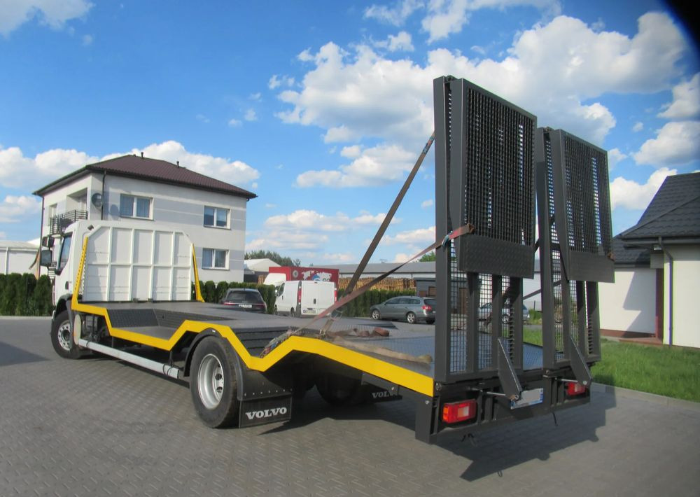 Volvo FE 260 - Bergingsvoertuig: afbeelding 3 Volvo FE 260 - Bergingsvoertuig: afbeelding 3