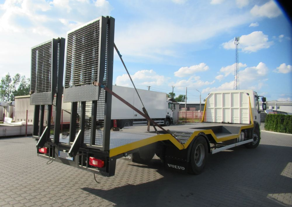 Volvo FE 260 - Bergingsvoertuig: afbeelding 4 Volvo FE 260 - Bergingsvoertuig: afbeelding 4