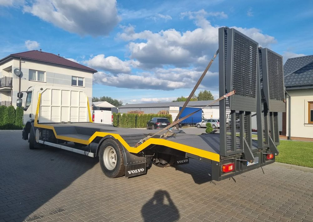 Volvo FE 260 - Bergingsvoertuig: afbeelding 3 Volvo FE 260 - Bergingsvoertuig: afbeelding 3