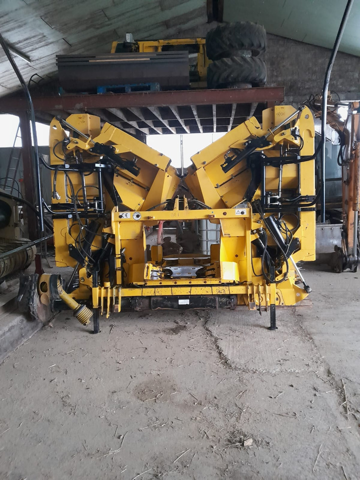 KEMPER 375 - Hakselaar toebehoor: afbeelding 3 KEMPER 375 - Hakselaar toebehoor: afbeelding 3