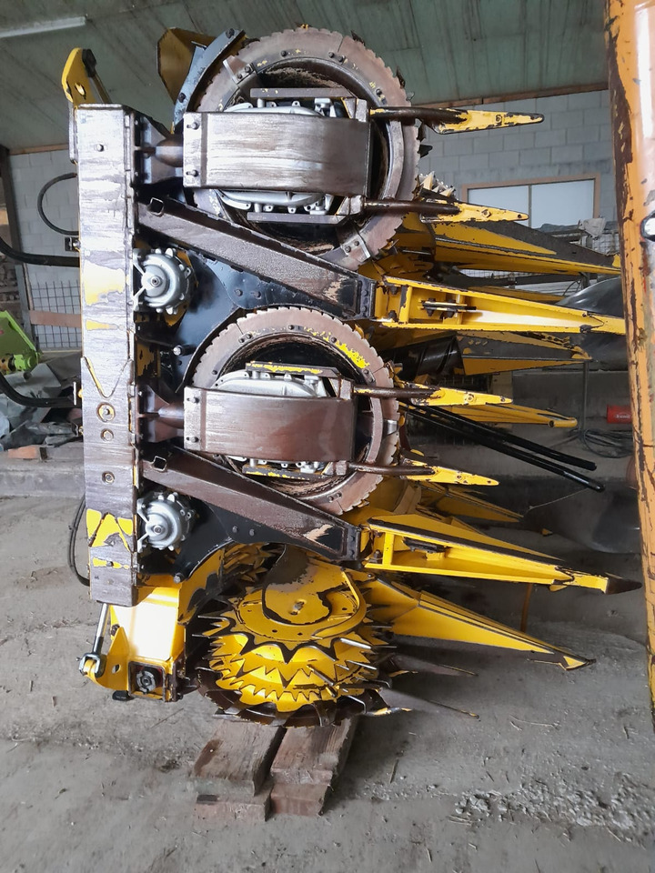 KEMPER 375 - Hakselaar toebehoor: afbeelding 1 KEMPER 375 - Hakselaar toebehoor: afbeelding 1