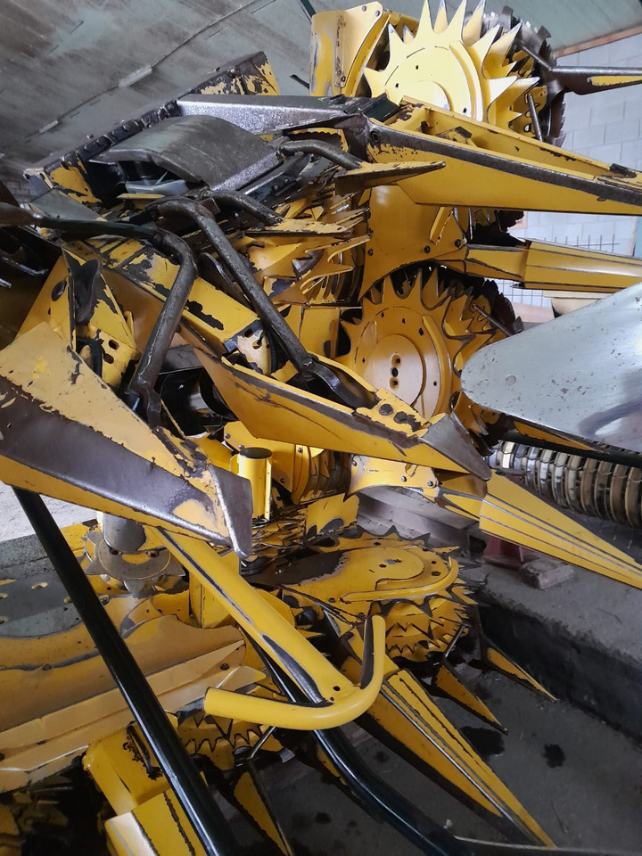 KEMPER 375 - Hakselaar toebehoor: afbeelding 2 KEMPER 375 - Hakselaar toebehoor: afbeelding 2