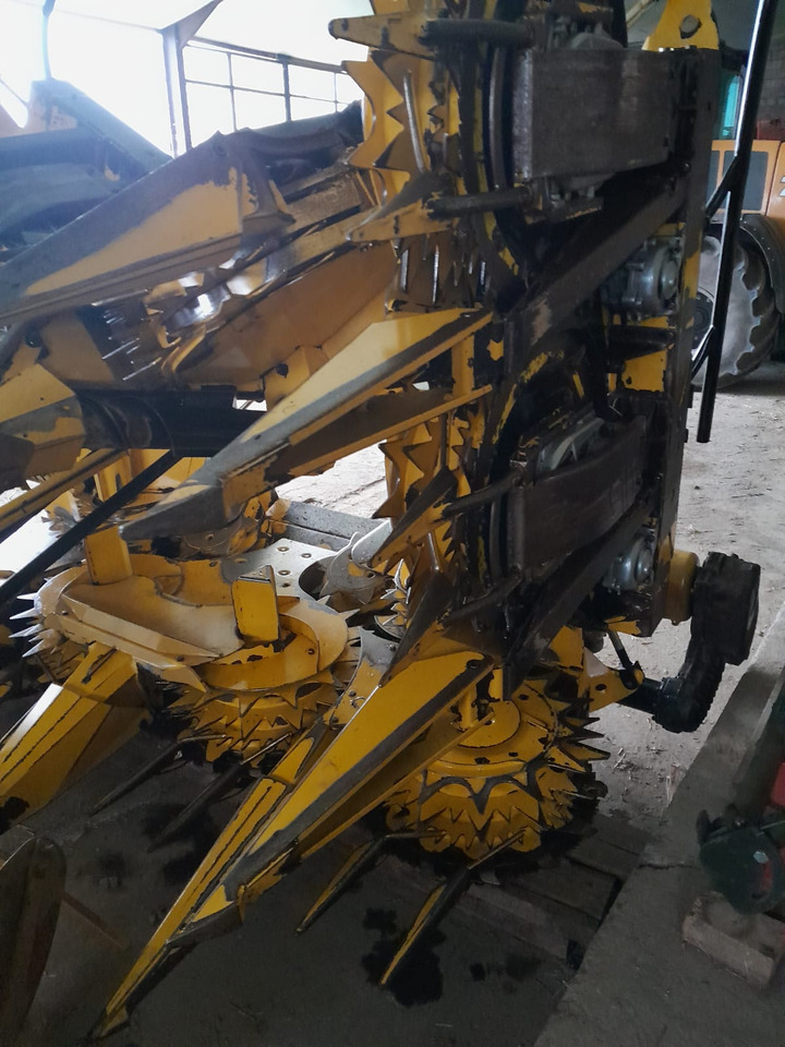 KEMPER 375 - Hakselaar toebehoor: afbeelding 4 KEMPER 375 - Hakselaar toebehoor: afbeelding 4