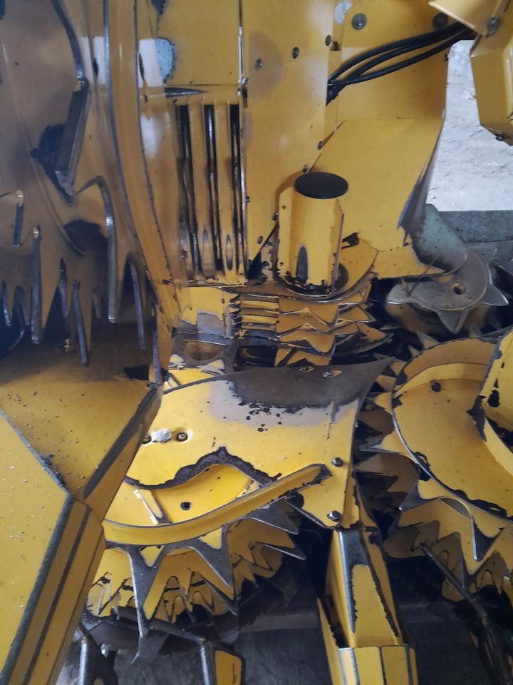 KEMPER 375 - Hakselaar toebehoor: afbeelding 5 KEMPER 375 - Hakselaar toebehoor: afbeelding 5