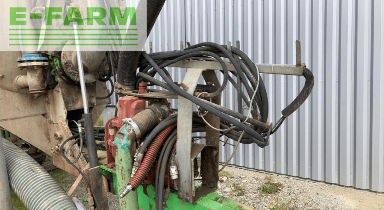 15500 litres - Mesttank: afbeelding 5 15500 litres - Mesttank: afbeelding 5