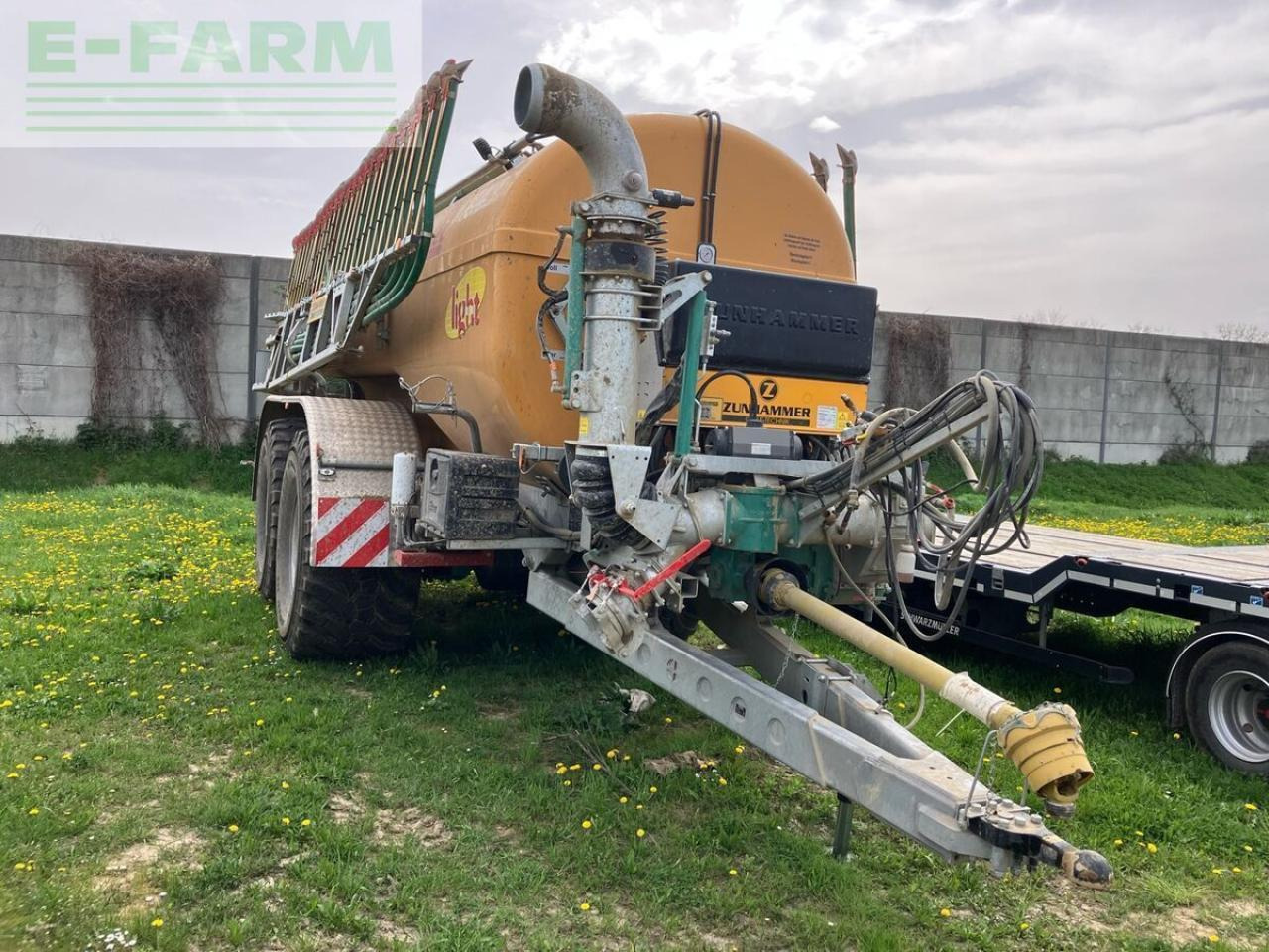 18500 - Mesttank: afbeelding 3 18500 - Mesttank: afbeelding 3