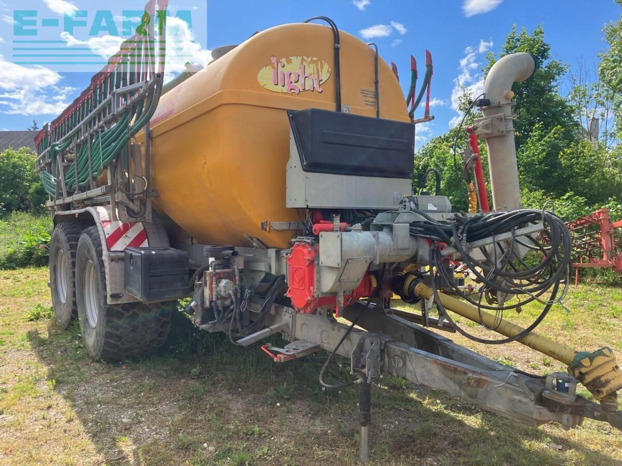 18500 - Mesttank: afbeelding 1 18500 - Mesttank: afbeelding 1