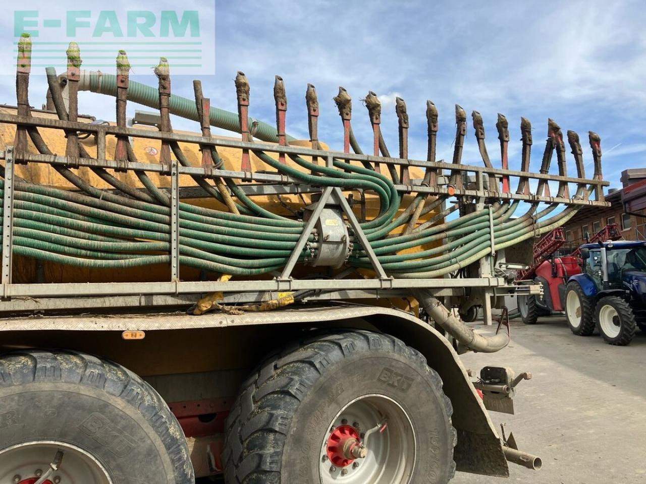 18500 - Mesttank: afbeelding 4 18500 - Mesttank: afbeelding 4