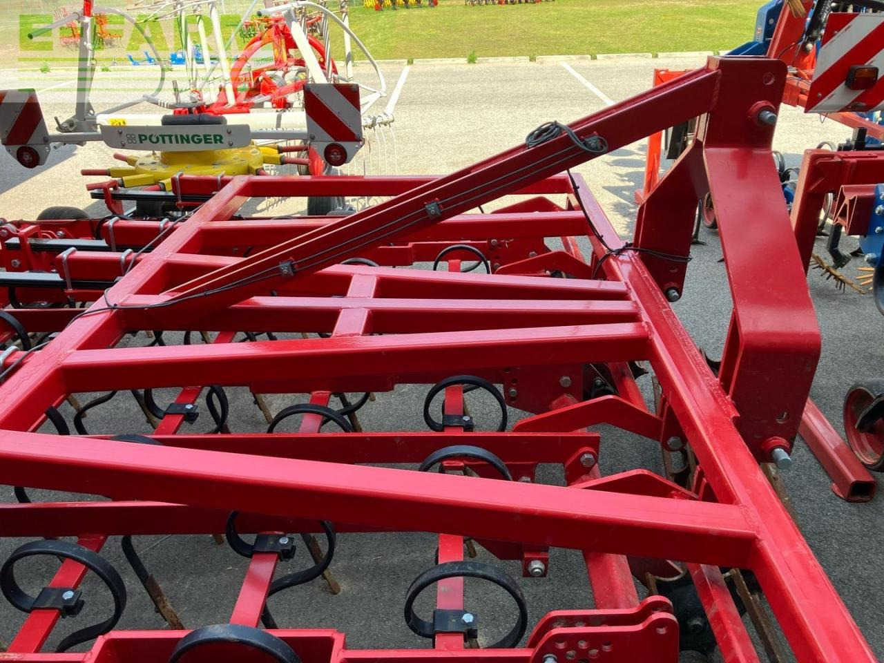 3m - Zaaicombinatie: afbeelding 5 3m - Zaaicombinatie: afbeelding 5