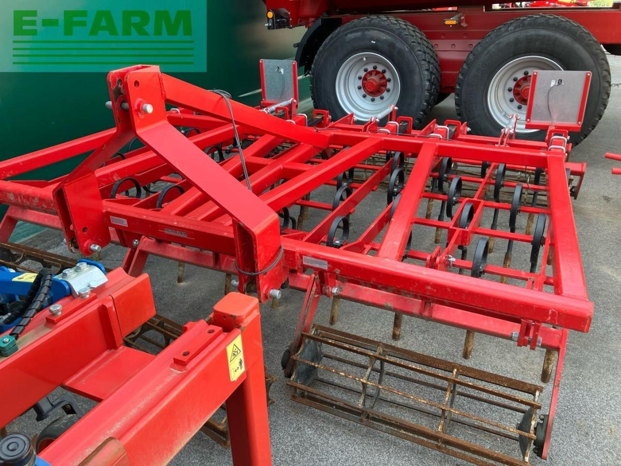 3m - Zaaicombinatie: afbeelding 1 3m - Zaaicombinatie: afbeelding 1