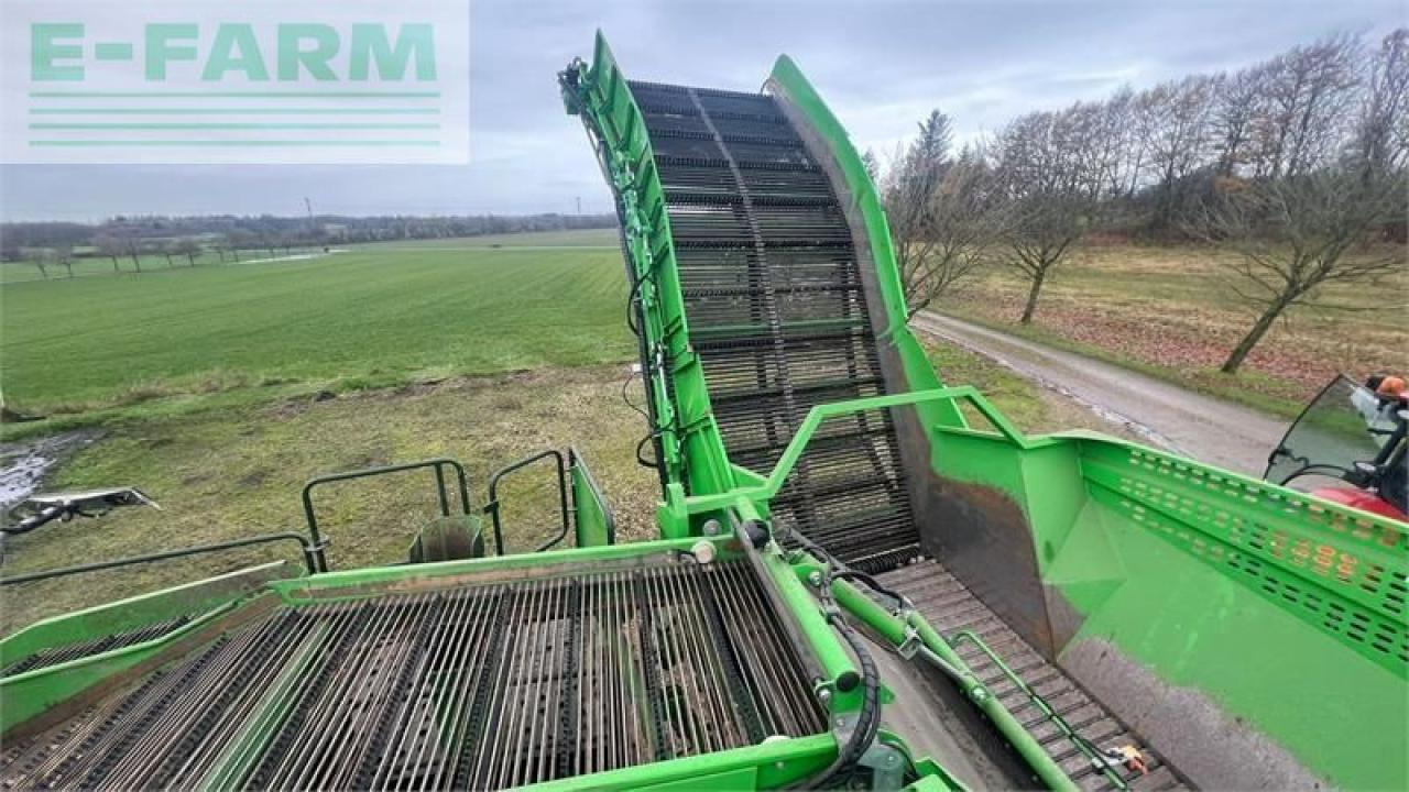 AVR spirit 9200 - Aardappelrooier: afbeelding 4 AVR spirit 9200 - Aardappelrooier: afbeelding 4