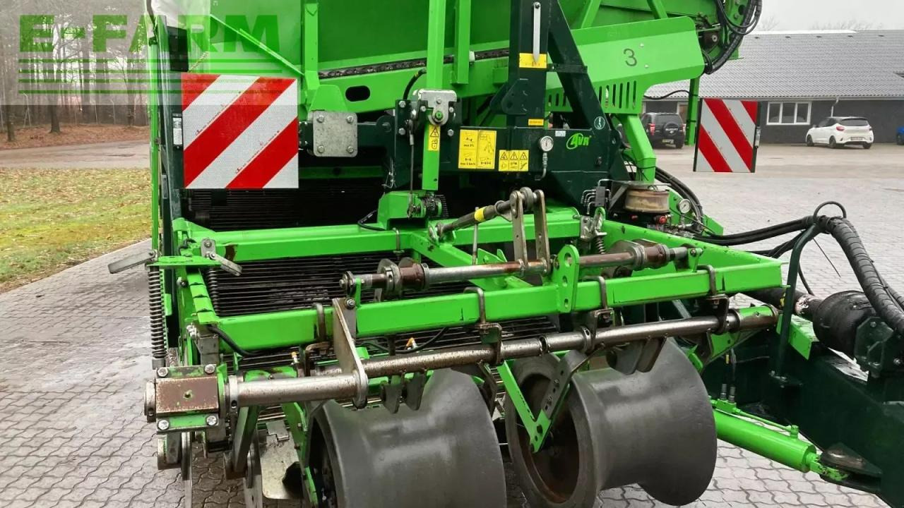 AVR spirit 9200 hjultræk - Aardappelrooier: afbeelding 5 AVR spirit 9200 hjultræk - Aardappelrooier: afbeelding 5