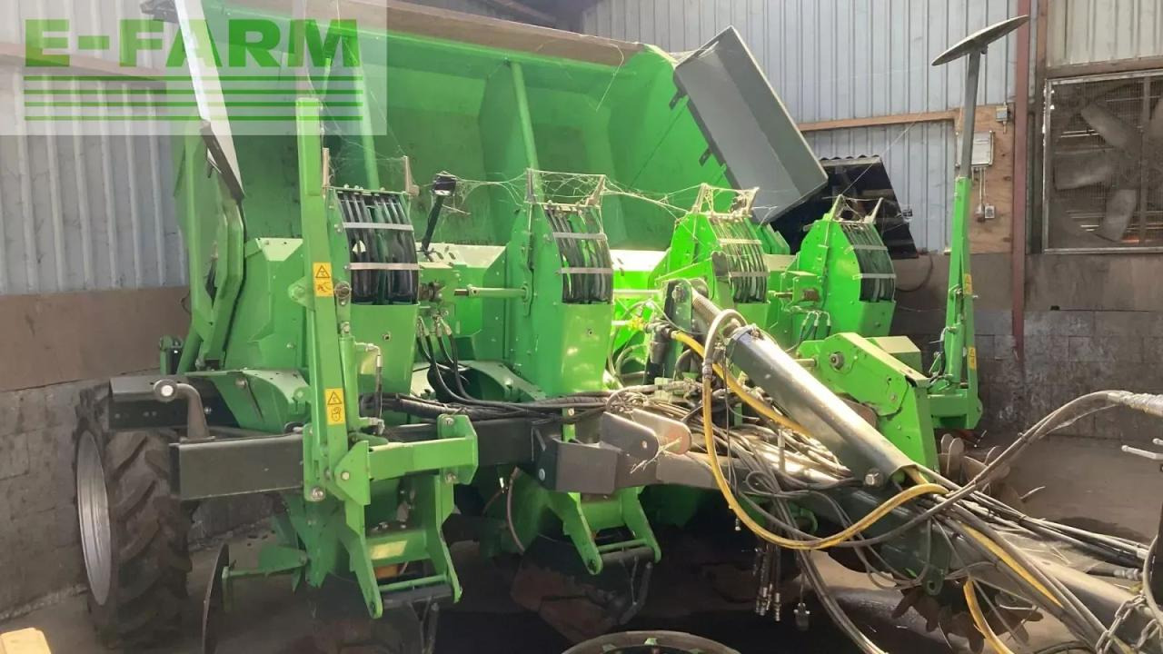 AVR up-3744 koplægger - Aardappelrooier: afbeelding 1 AVR up-3744 koplægger - Aardappelrooier: afbeelding 1