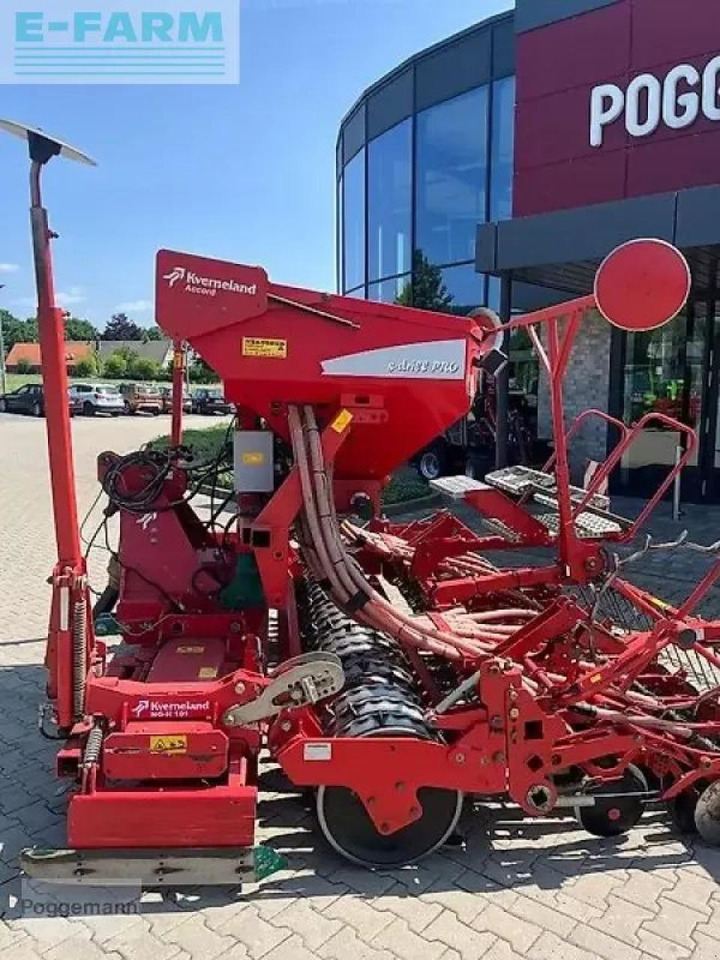 Accord s-drill pro - Zaaicombinatie: afbeelding 2 Accord s-drill pro - Zaaicombinatie: afbeelding 2