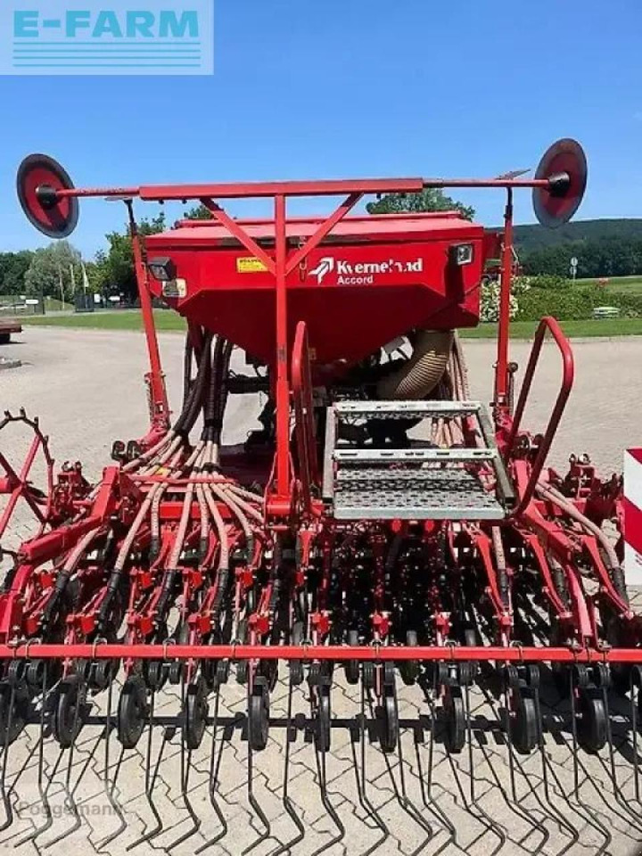 Accord s-drill pro - Zaaicombinatie: afbeelding 4 Accord s-drill pro - Zaaicombinatie: afbeelding 4