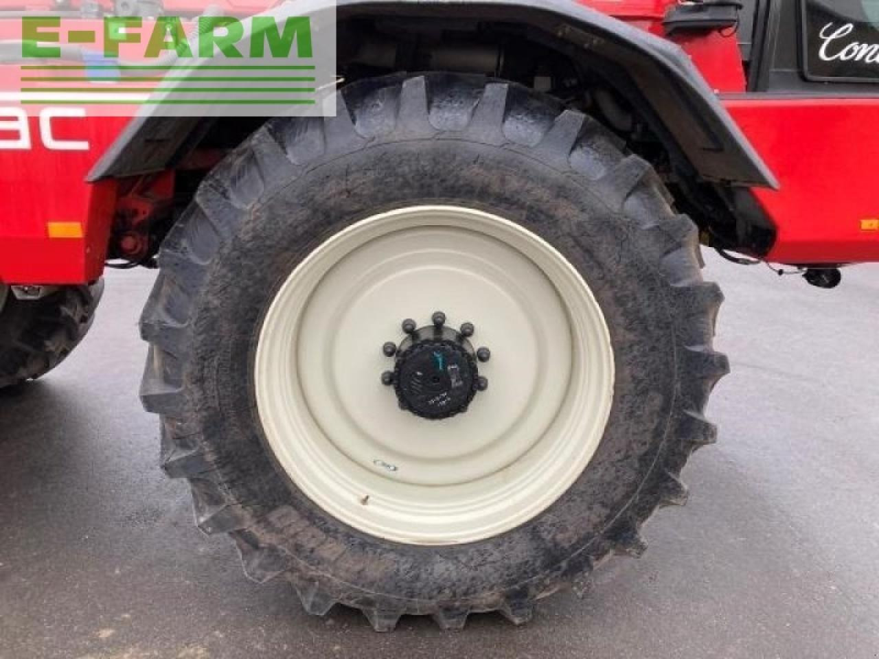 Agrifac condor iv 5000 - Zelfrijdende veldspuit: afbeelding 4 Agrifac condor iv 5000 - Zelfrijdende veldspuit: afbeelding 4