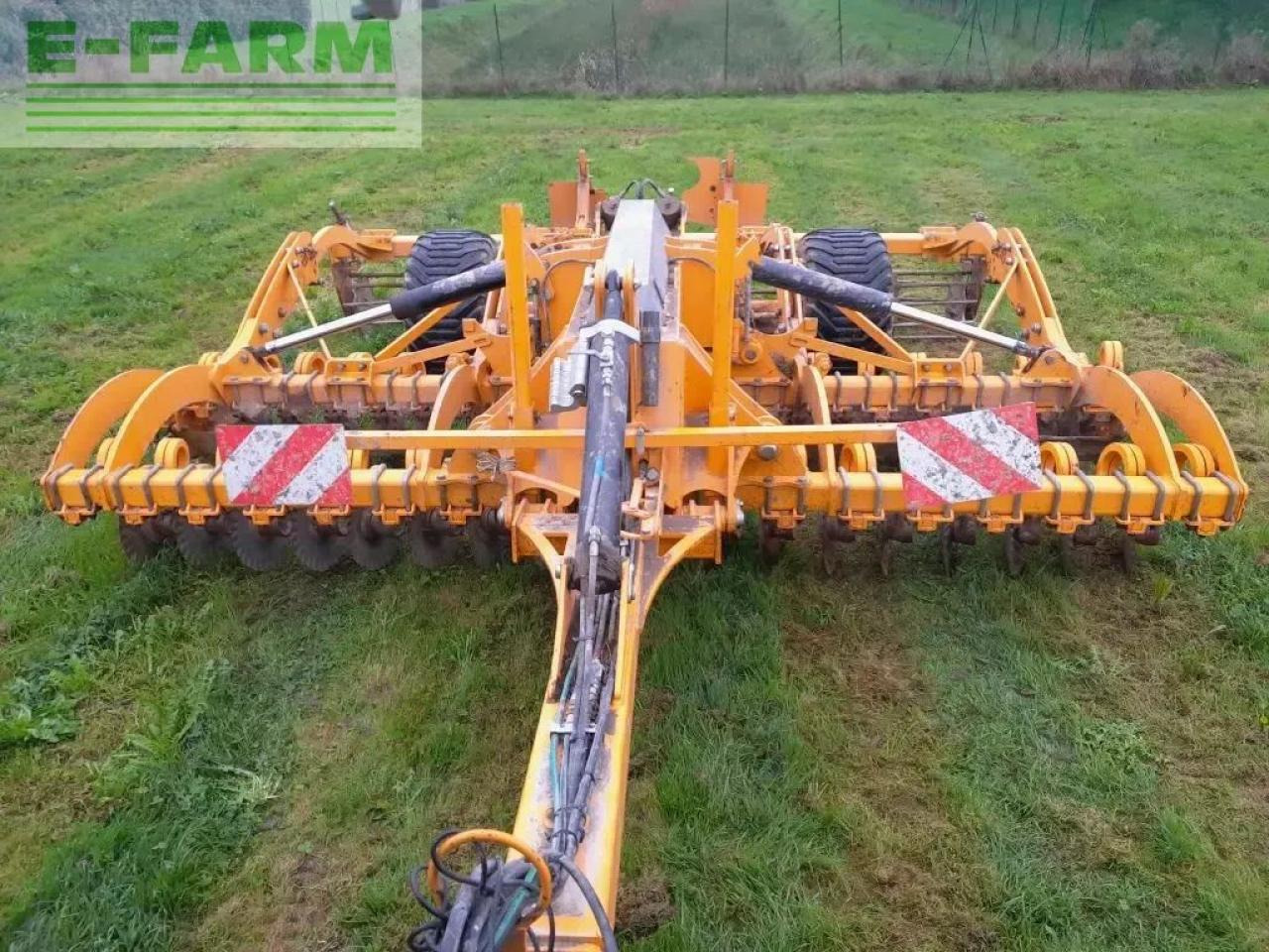 Agrisem discomulch gold - Cultivator: afbeelding 3 Agrisem discomulch gold - Cultivator: afbeelding 3