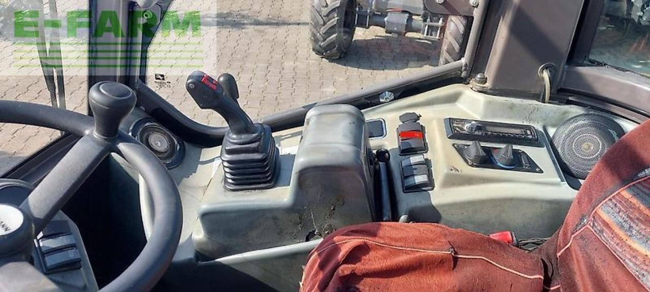 Ahlmann ax 850 - Minigraafmachine: afbeelding 5 Ahlmann ax 850 - Minigraafmachine: afbeelding 5