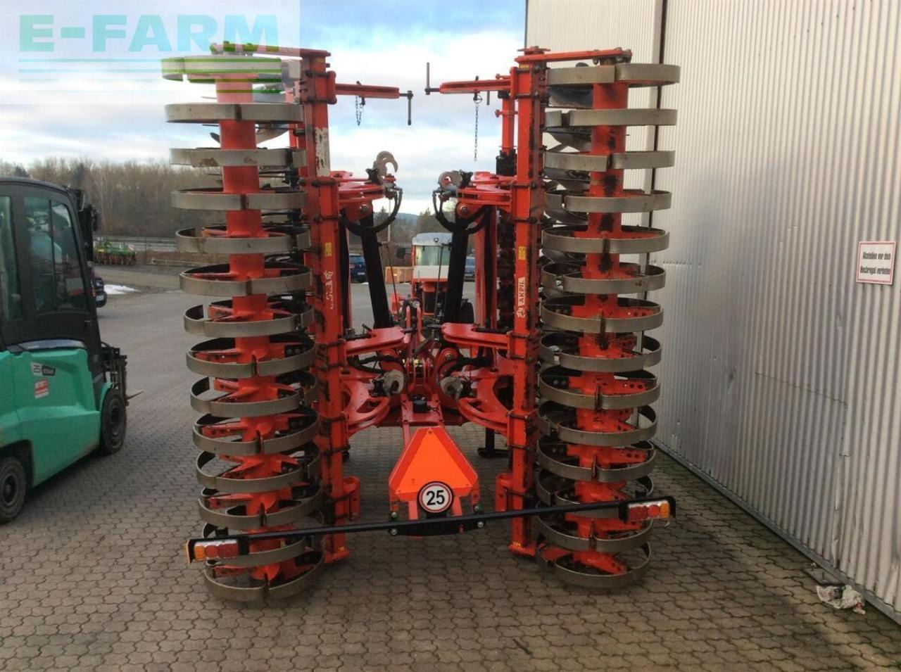 Akpil gepard xl - Schijveneg: afbeelding 4 Akpil gepard xl - Schijveneg: afbeelding 4