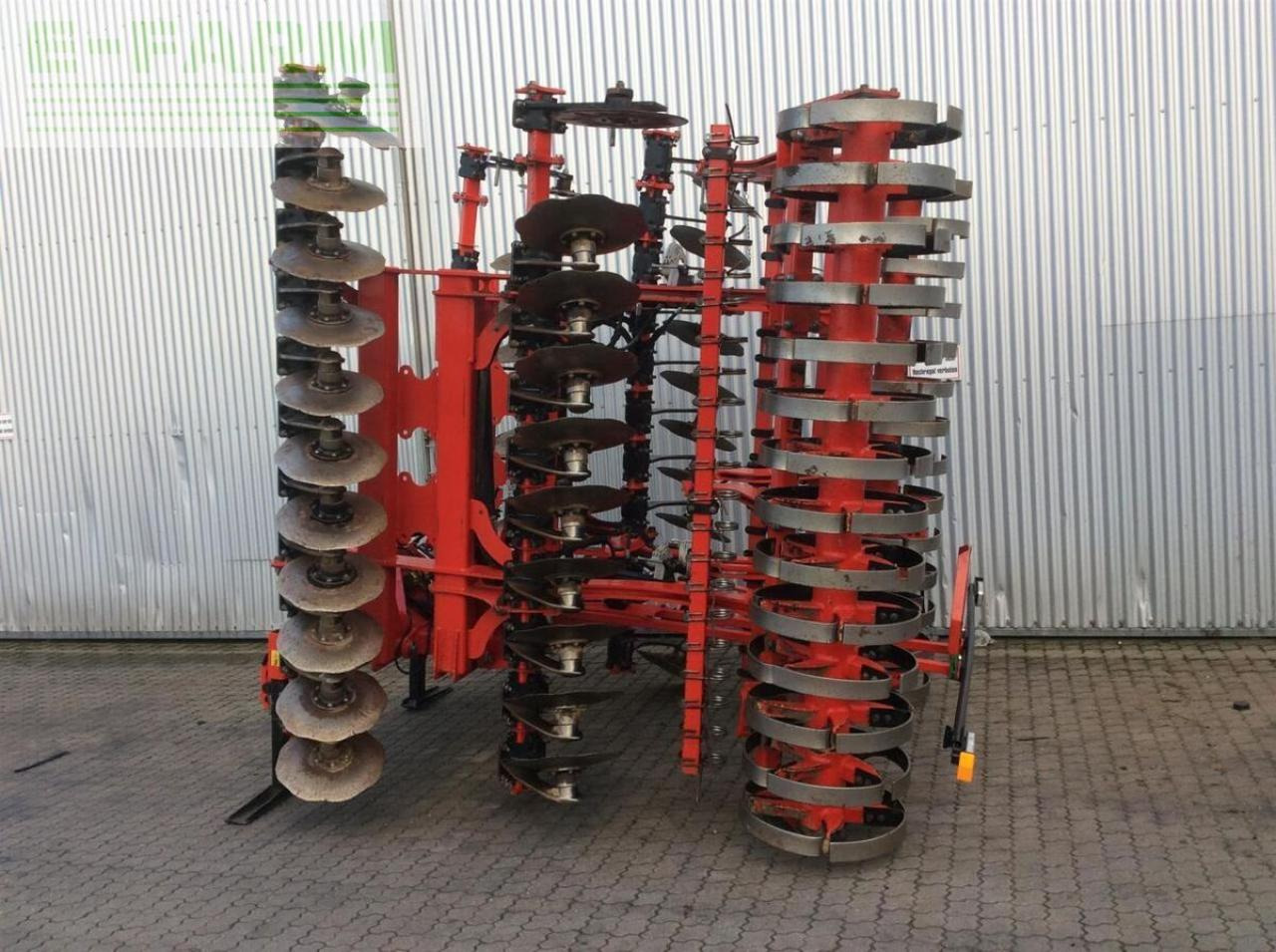 Akpil gepard xl - Schijveneg: afbeelding 2 Akpil gepard xl - Schijveneg: afbeelding 2