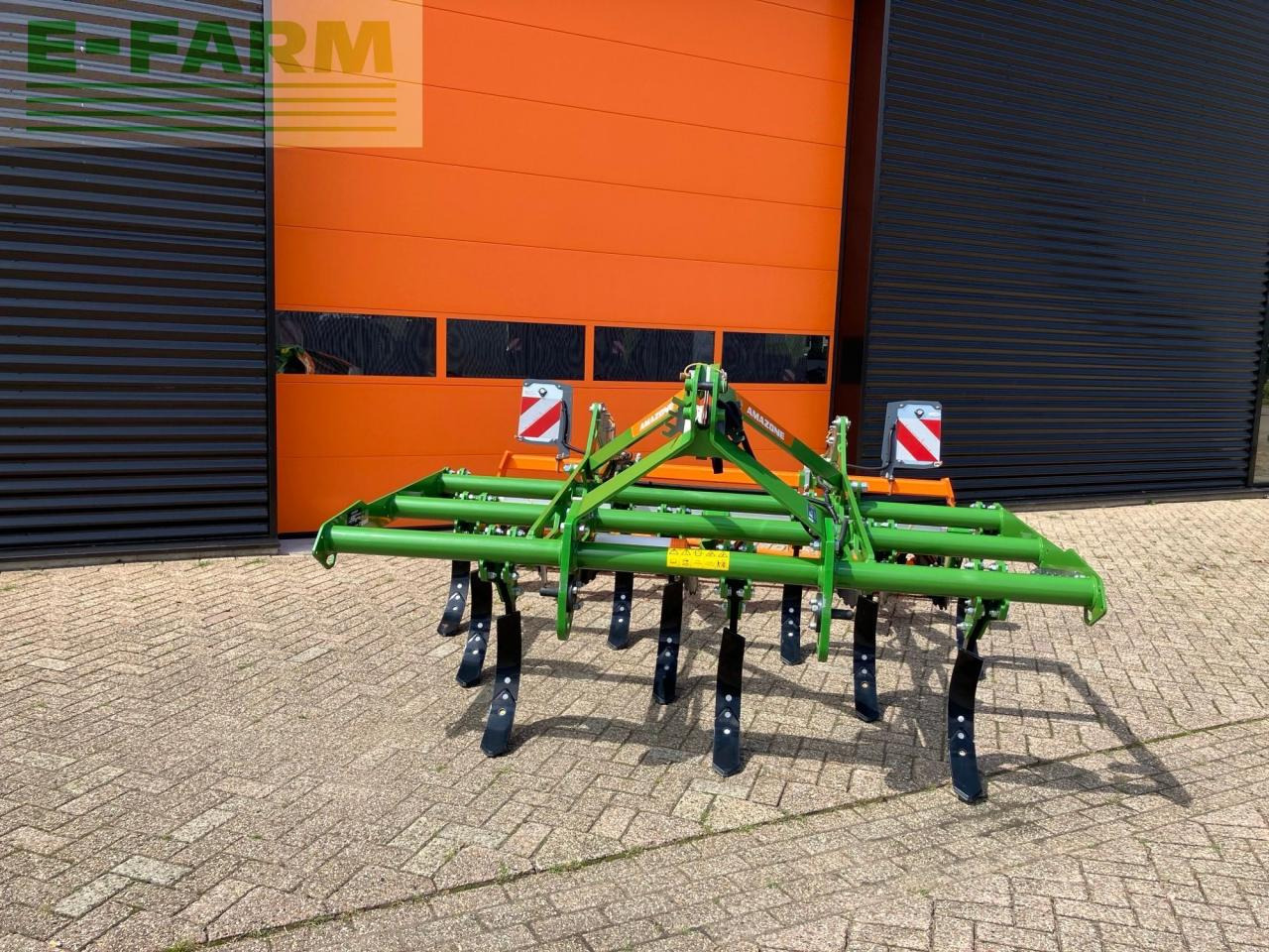 Amazone Cenio 3000 Special - Cultivator: afbeelding 3 Amazone Cenio 3000 Special - Cultivator: afbeelding 3