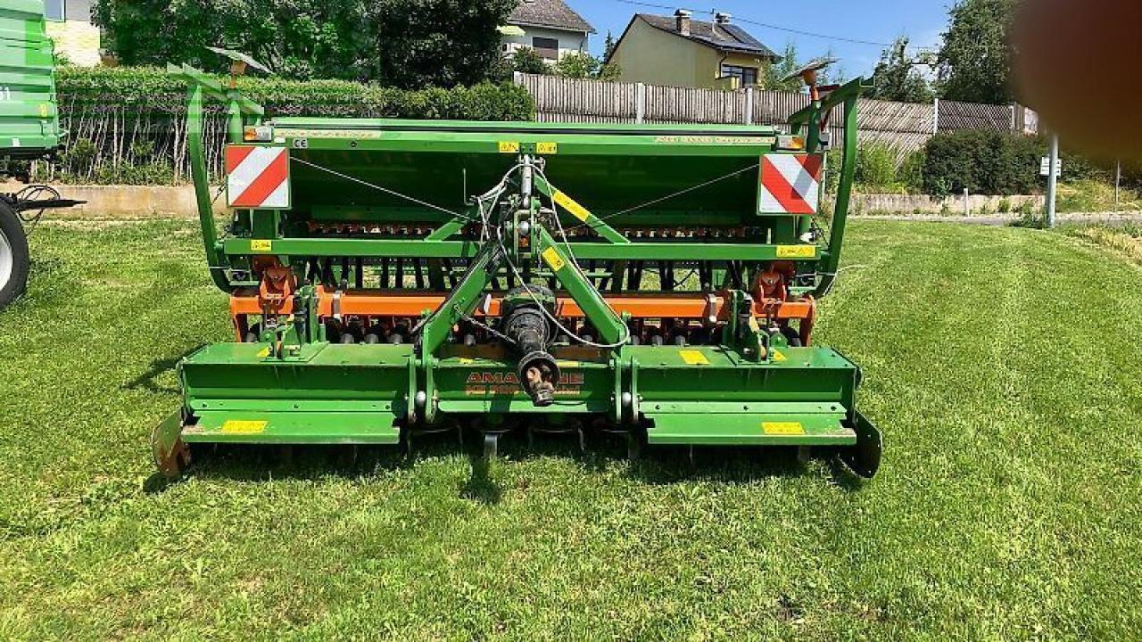 Amazone ad 303 - Zaaimachine: afbeelding 5 Amazone ad 303 - Zaaimachine: afbeelding 5