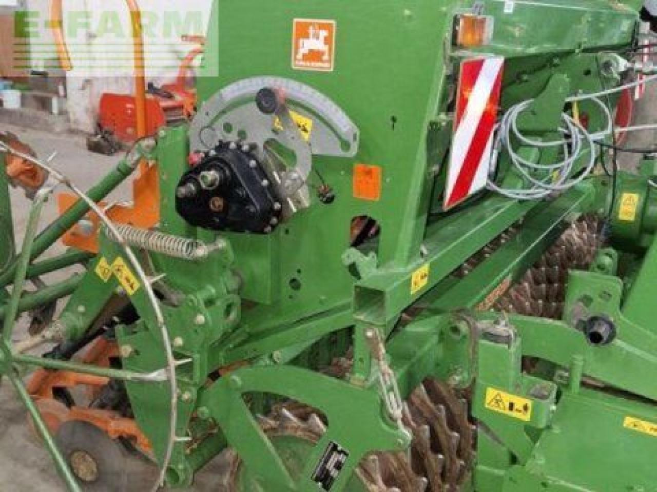 Amazone ad 303 / kg 3000 special - Zaaimachine: afbeelding 4 Amazone ad 303 / kg 3000 special - Zaaimachine: afbeelding 4