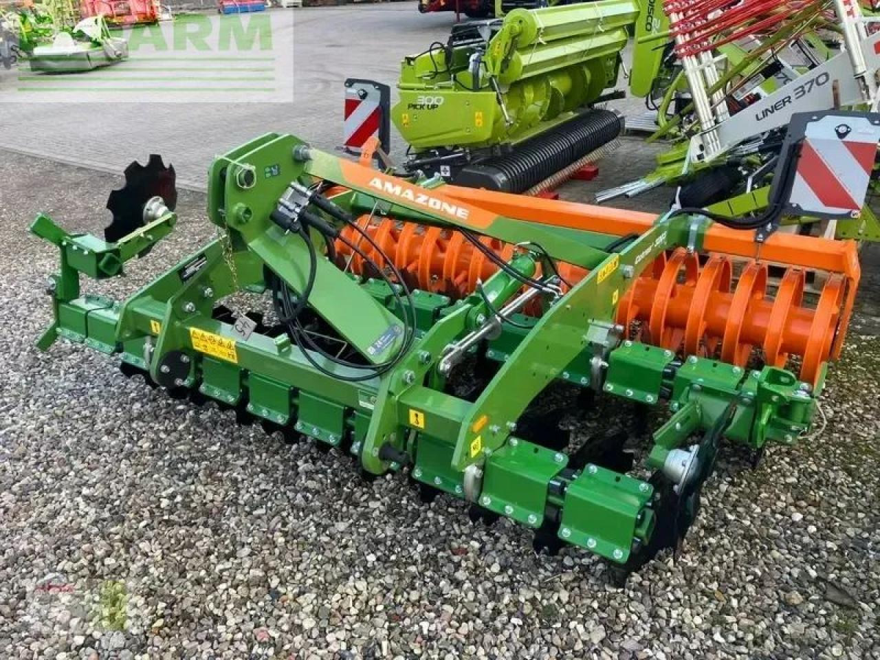 Amazone catros+ 3003 - Schijveneg: afbeelding 1 Amazone catros+ 3003 - Schijveneg: afbeelding 1