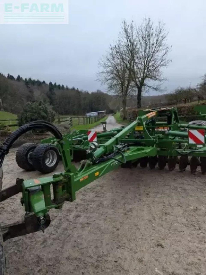 Amazone catros 7003 2 tx - Cultivator: afbeelding 2 Amazone catros 7003 2 tx - Cultivator: afbeelding 2