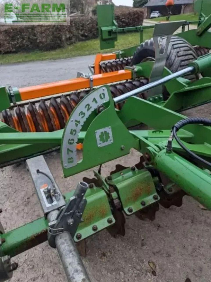 Amazone catros 7003 2 tx - Cultivator: afbeelding 5 Amazone catros 7003 2 tx - Cultivator: afbeelding 5