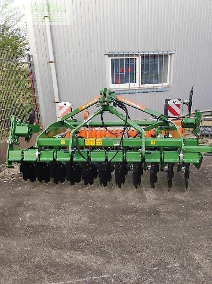 Amazone catros xl 3003 - Schijveneg: afbeelding 2 Amazone catros xl 3003 - Schijveneg: afbeelding 2