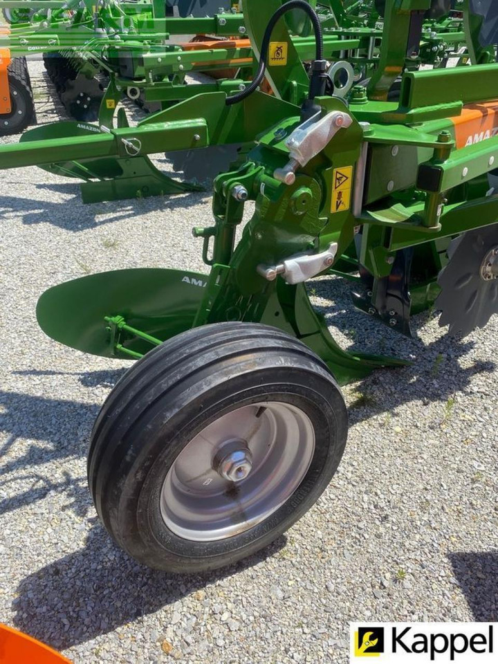Amazone cayros xms 1050 vario / anbau-volldrehpflug - Ploeg: afbeelding 5 Amazone cayros xms 1050 vario / anbau-volldrehpflug - Ploeg: afbeelding 5