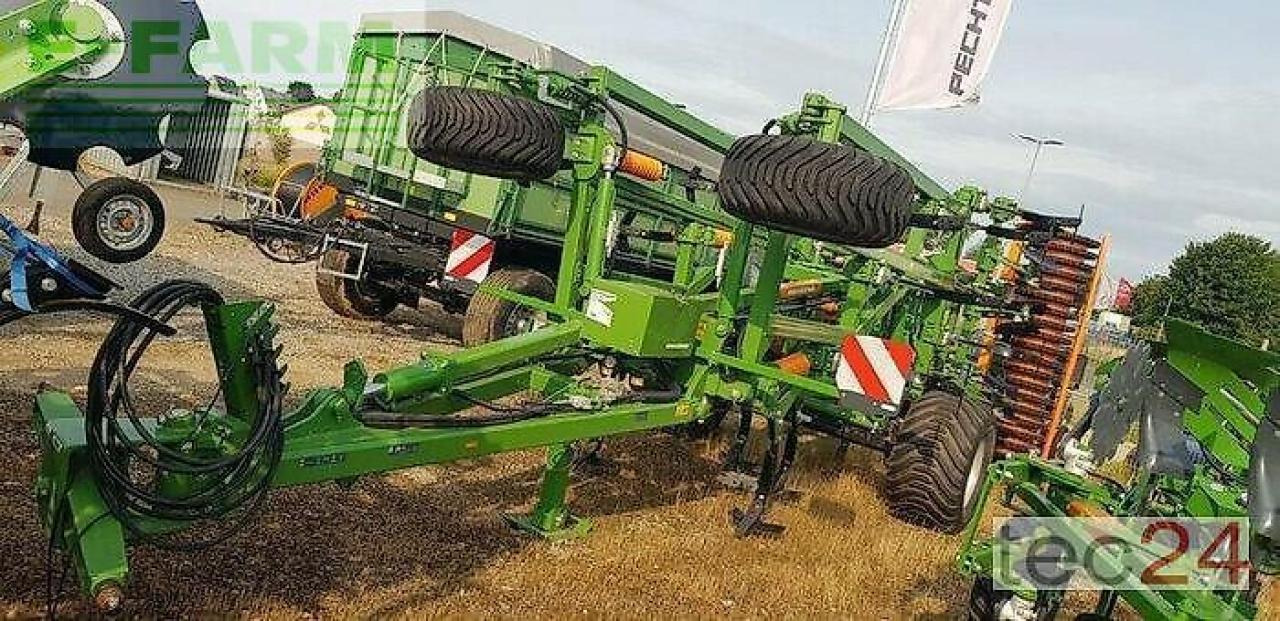 Amazone cenius 5003-2tx - Cultivator: afbeelding 3 Amazone cenius 5003-2tx - Cultivator: afbeelding 3