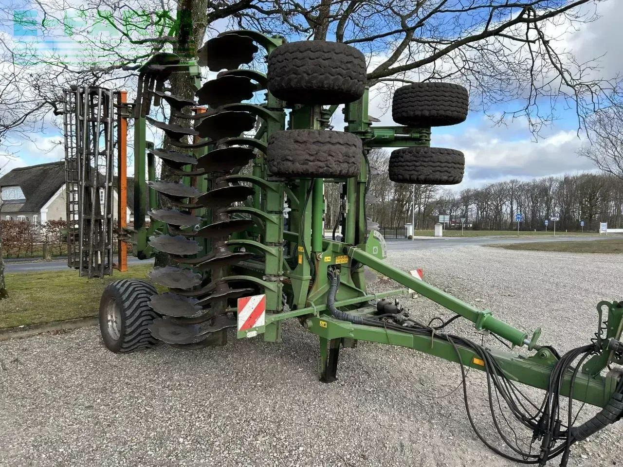 Amazone certos 6001 - 2tx - Grondbewerking toebehoor: afbeelding 1 Amazone certos 6001 - 2tx - Grondbewerking toebehoor: afbeelding 1