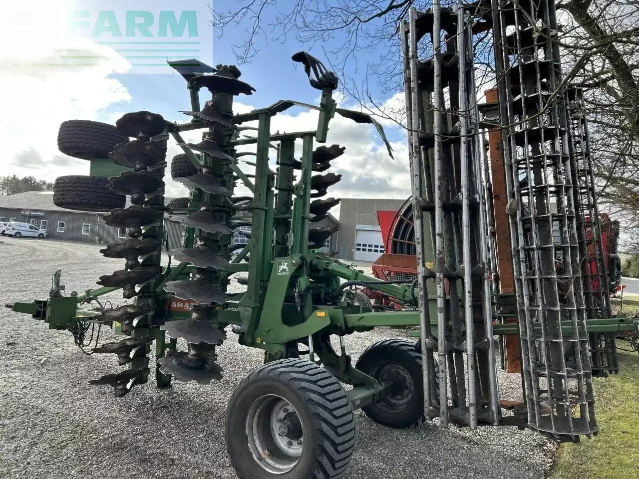 Amazone certos 6001 - 2tx - Grondbewerking toebehoor: afbeelding 3 Amazone certos 6001 - 2tx - Grondbewerking toebehoor: afbeelding 3