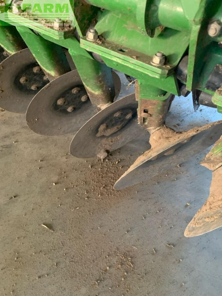 Zaaimachine Amazone cirrus 6001 super: afbeelding 14 Zaaimachine Amazone cirrus 6001 super: afbeelding 14