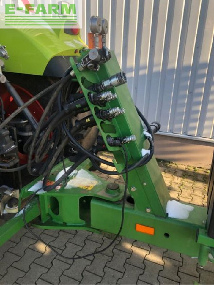 Amazone cirrus 6003-2 - Zaaimachine: afbeelding 5 Amazone cirrus 6003-2 - Zaaimachine: afbeelding 5
