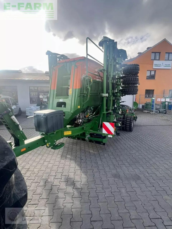 Amazone cirrus 6003-2 - Zaaicombinatie: afbeelding 5 Amazone cirrus 6003-2 - Zaaicombinatie: afbeelding 5