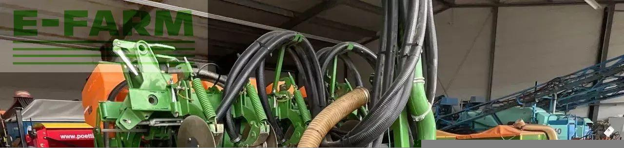 Amazone ed 6000-2 fc - Precisiezaaimachine: afbeelding 1 Amazone ed 6000-2 fc - Precisiezaaimachine: afbeelding 1