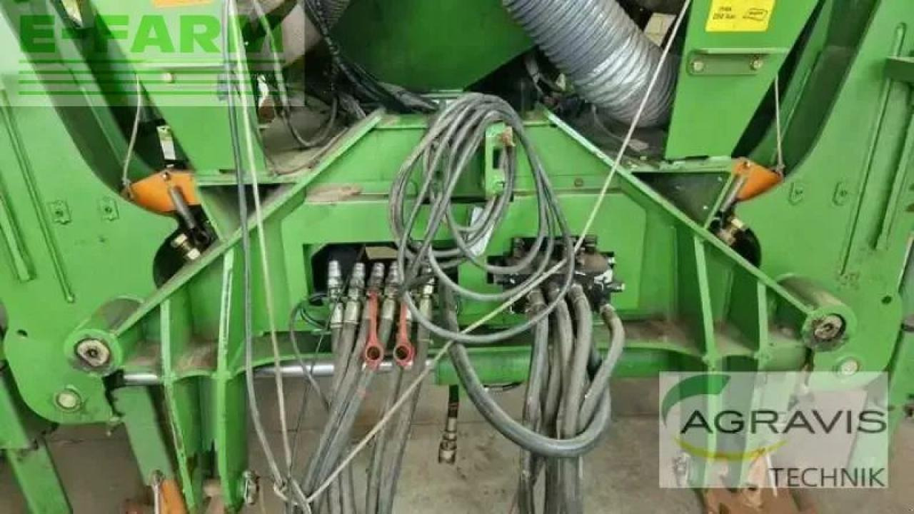 Amazone edx 6000-2c - Precisiezaaimachine: afbeelding 4 Amazone edx 6000-2c - Precisiezaaimachine: afbeelding 4