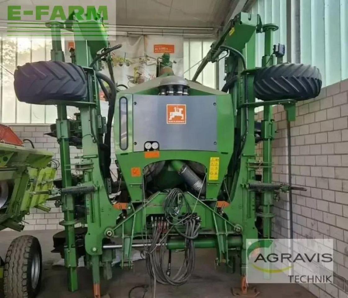 Amazone edx 6000-2c - Precisiezaaimachine: afbeelding 1 Amazone edx 6000-2c - Precisiezaaimachine: afbeelding 1