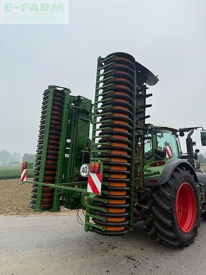 Amazone kg 6001-2 - Grondbewerking toebehoor: afbeelding 2 Amazone kg 6001-2 - Grondbewerking toebehoor: afbeelding 2