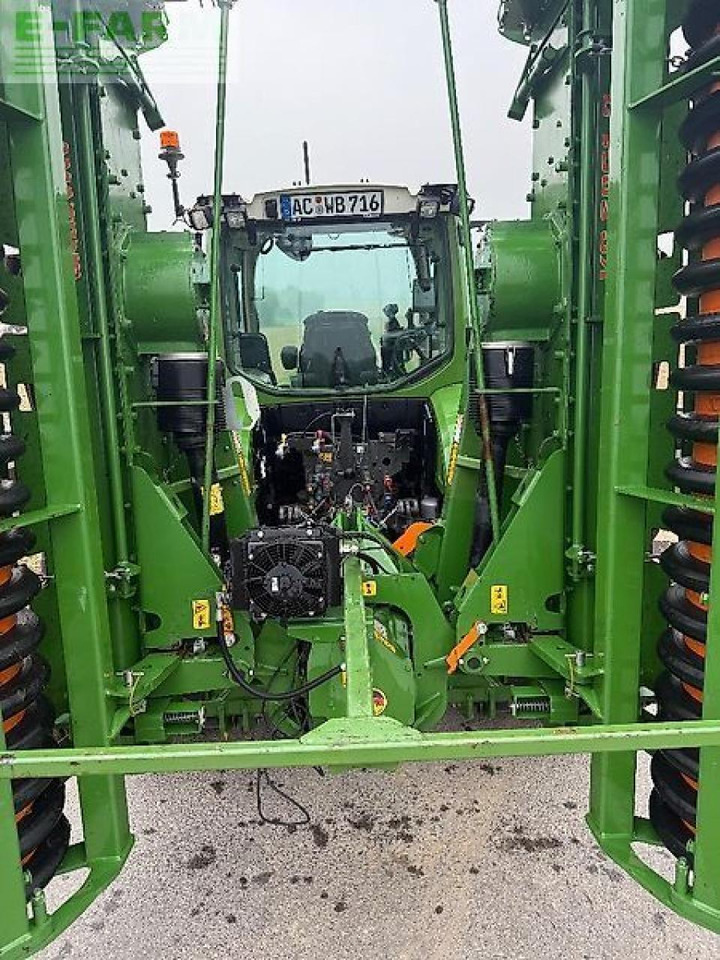 Amazone kg 6001-2 - Grondbewerking toebehoor: afbeelding 4 Amazone kg 6001-2 - Grondbewerking toebehoor: afbeelding 4