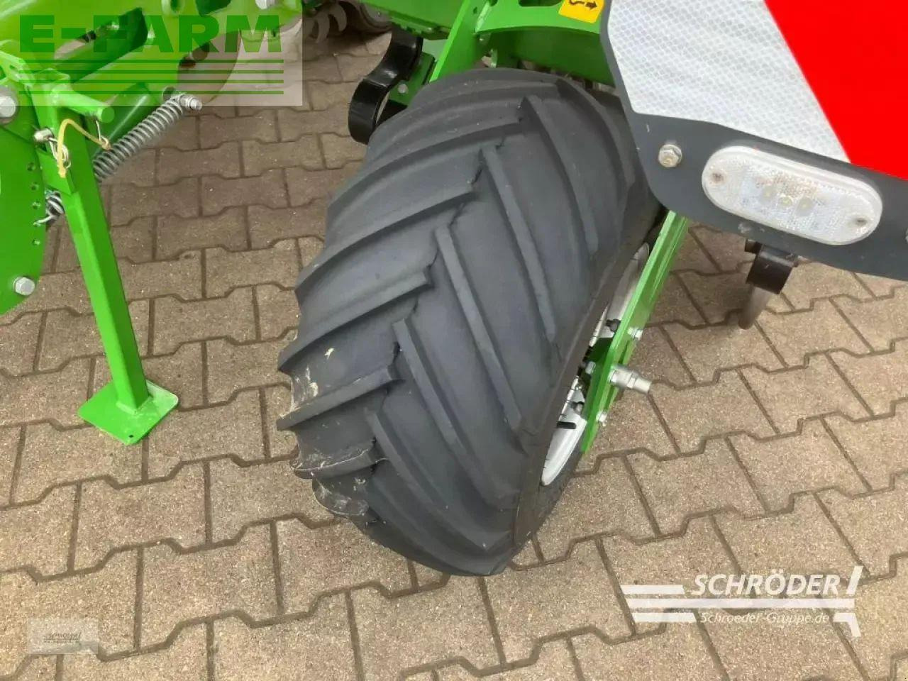 Amazone precea 3000-c super - Precisiezaaimachine: afbeelding 4 Amazone precea 3000-c super - Precisiezaaimachine: afbeelding 4