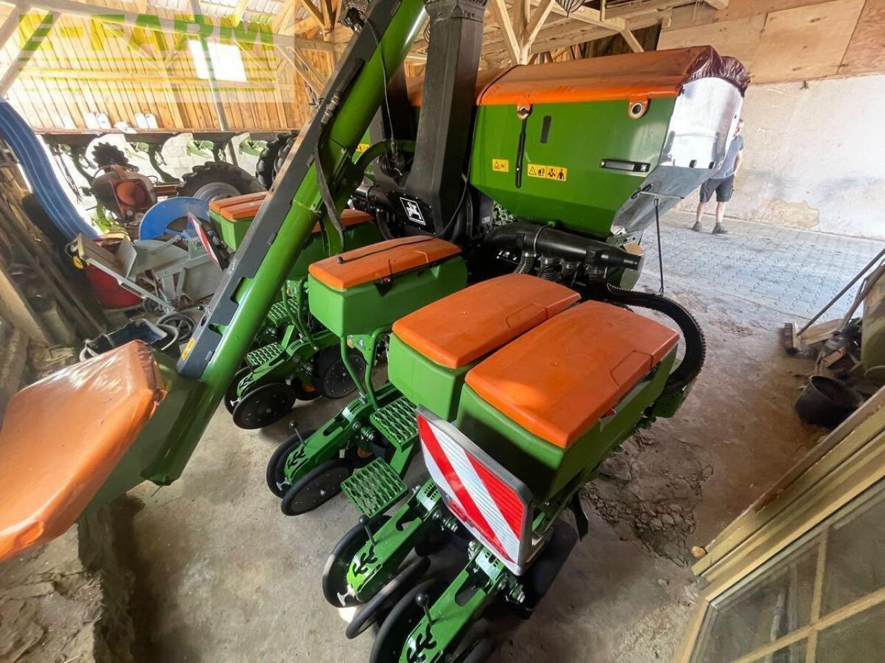 Amazone precea 4500-2cc super - Precisiezaaimachine: afbeelding 5 Amazone precea 4500-2cc super - Precisiezaaimachine: afbeelding 5