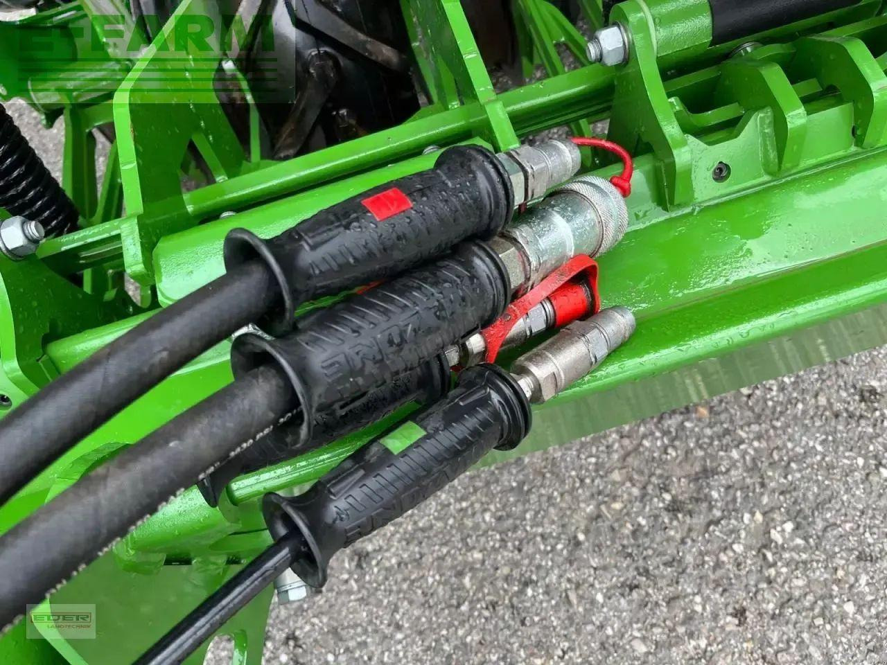 Amazone precea 4500-2cc super nur 35 ha - Precisiezaaimachine: afbeelding 3 Amazone precea 4500-2cc super nur 35 ha - Precisiezaaimachine: afbeelding 3