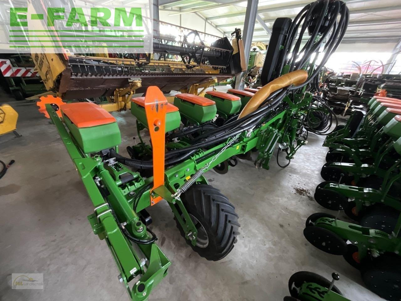Amazone precea 6000-2 fcc su - Precisiezaaimachine: afbeelding 5 Amazone precea 6000-2 fcc su - Precisiezaaimachine: afbeelding 5