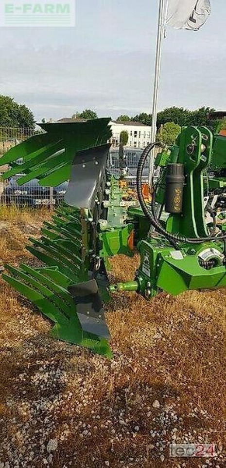 Amazone teres 300 v - Ploeg: afbeelding 2 Amazone teres 300 v - Ploeg: afbeelding 2